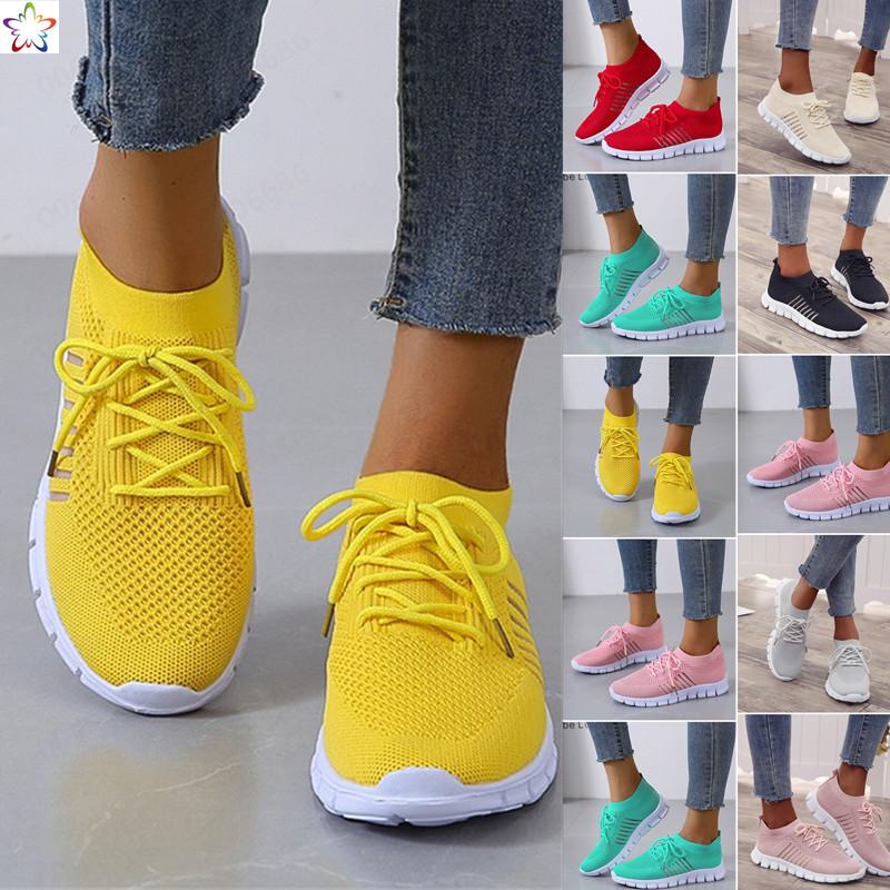 Supportive Comfortable Sneakers