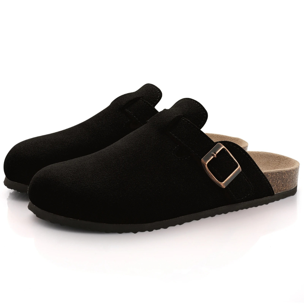 Women's Orthopedic Comfort Clogs