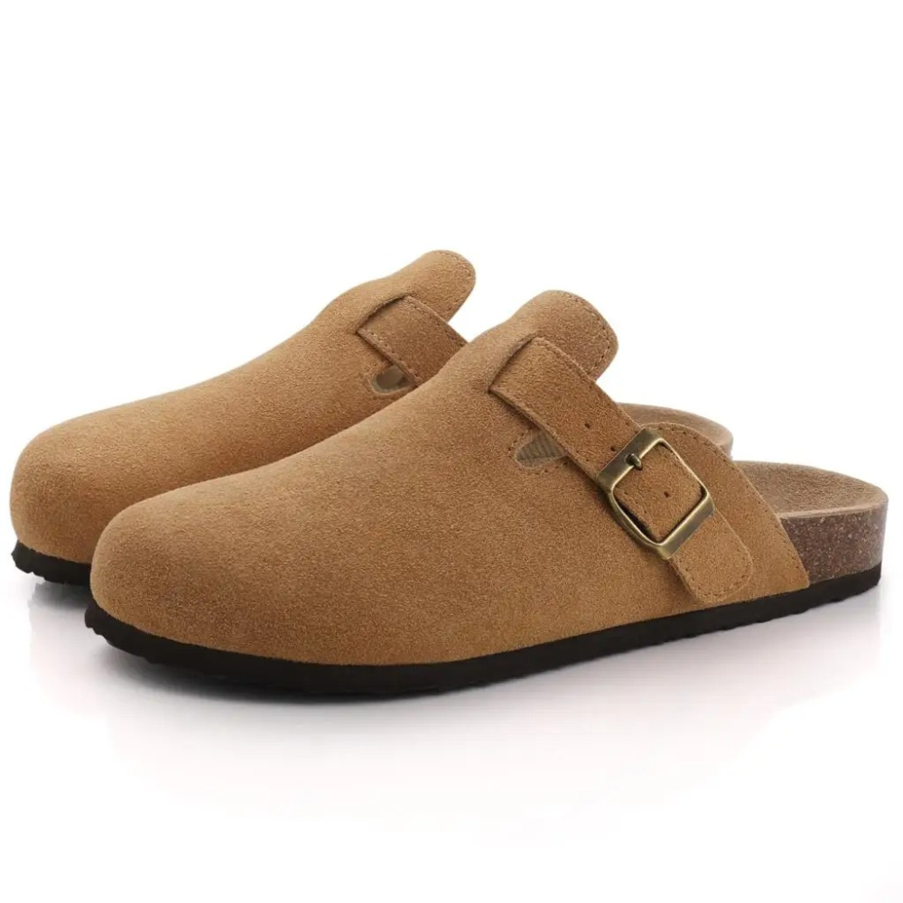 Women's Orthopedic Comfort Clogs