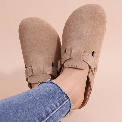 Women's Orthopedic Comfort Clogs