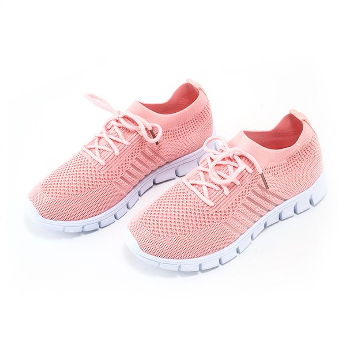 Supportive Breathable Everyday Sneakers