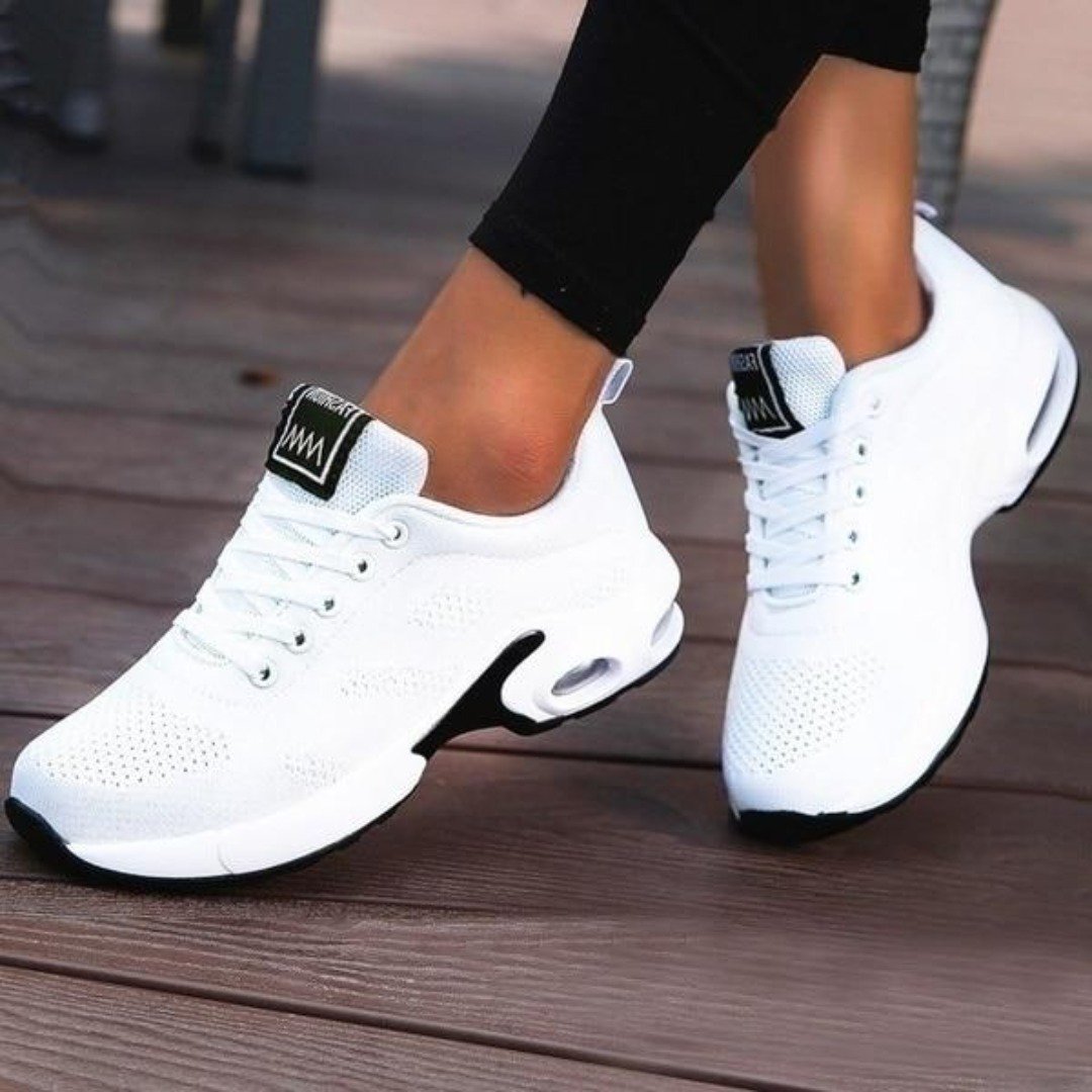 Women's Supportive Athletic Sneakers