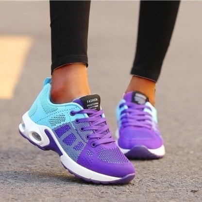 Women's Supportive Athletic Sneakers