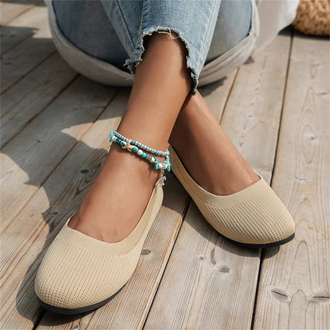 Comfort Orthopedic Slip-On Loafers