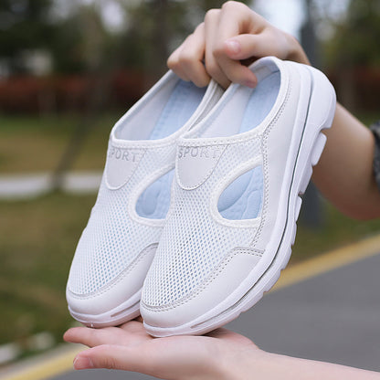 Davy | Comfort Arch Support Slip-On Shoes