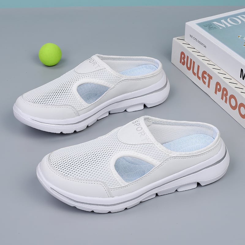 Davy | Comfort Arch Support Slip-On Shoes