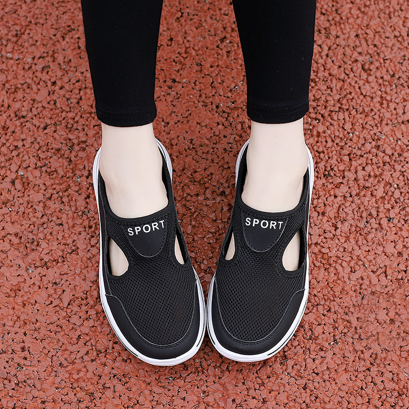 Davy | Comfort Arch Support Slip-On Shoes