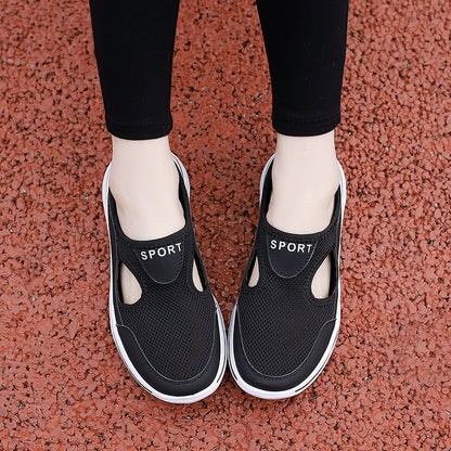 Davy | Comfort Arch Support Slip-On Shoes