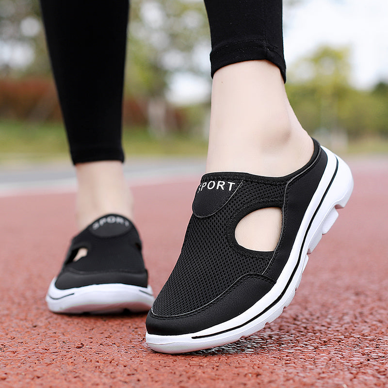 Davy | Comfort Arch Support Slip-On Shoes