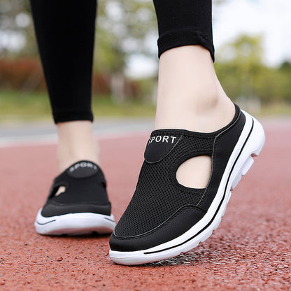 Davy | Comfort Arch Support Slip-On Shoes