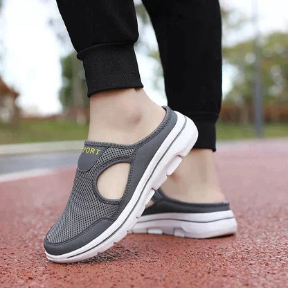 Davy | Comfort Arch Support Slip-On Shoes
