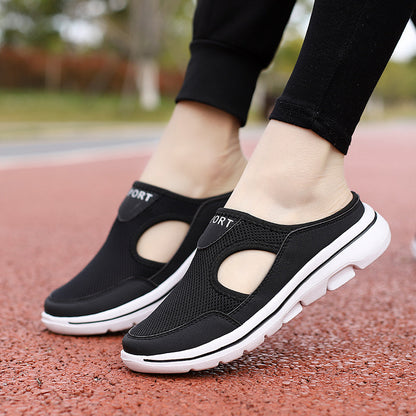 Davy | Comfort Arch Support Slip-On Shoes