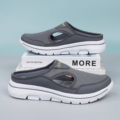 Davy | Comfort Arch Support Slip-On Shoes