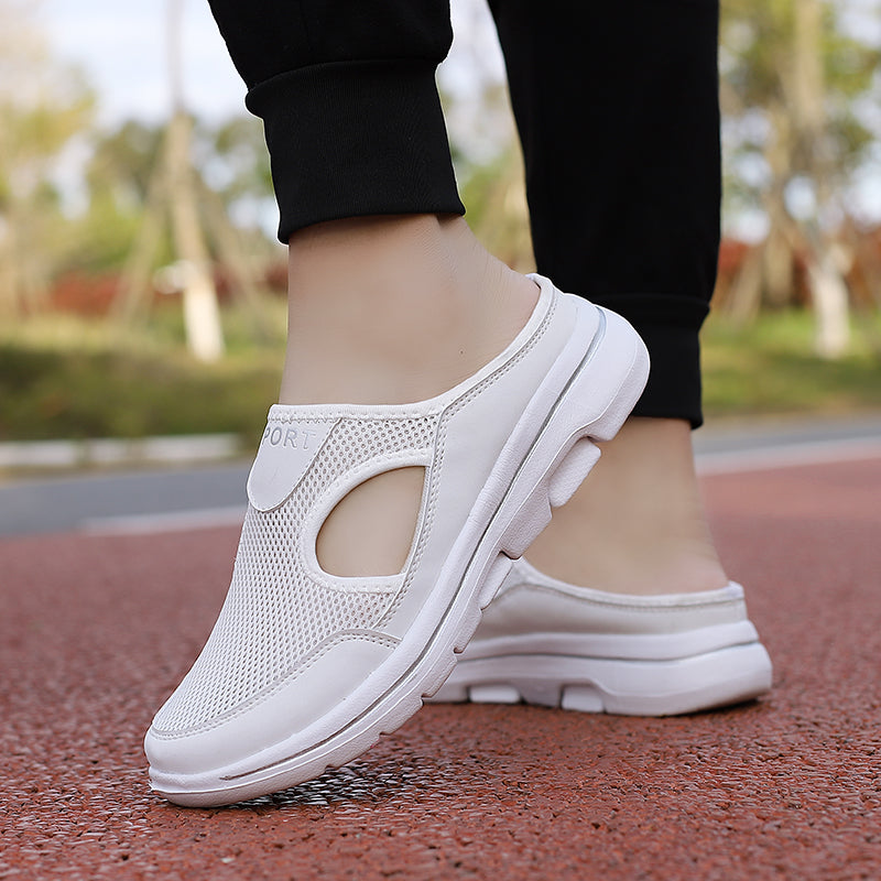 Davy | Comfort Arch Support Slip-On Shoes