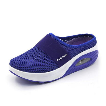 Davy | Comfortable orthopedic shoes with air cushioning