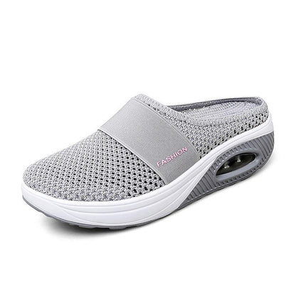 Davy | Comfortable orthopedic shoes with air cushioning