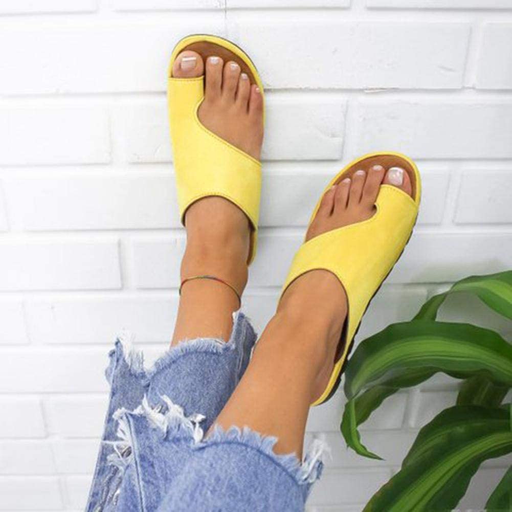 Davy | Comfort sandals for women with bunion support