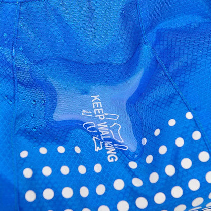 Davy | Outdoor Backpack Reflective Lightweight Waterproof
