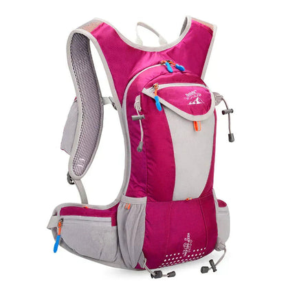 Davy | Outdoor Backpack Reflective Lightweight Waterproof