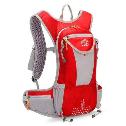 Davy | Outdoor Backpack Reflective Lightweight Waterproof