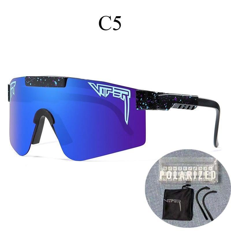 Davy | Outdoor Sports Sunglasses Sharp Drop Glasses