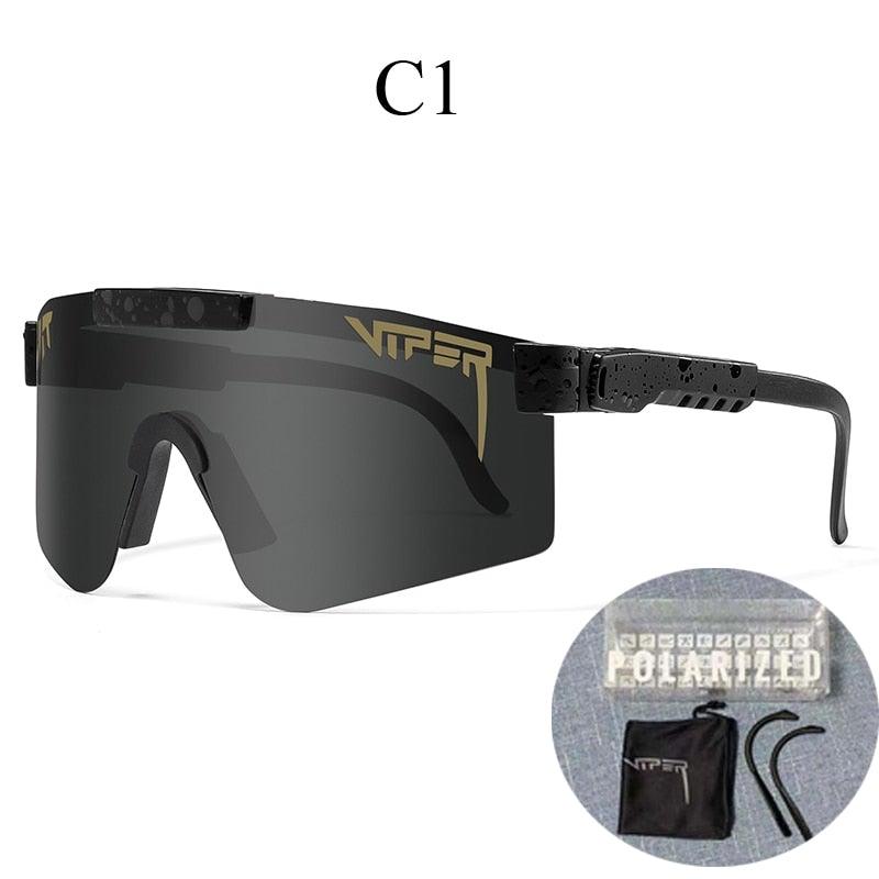 Davy | Outdoor Sports Sunglasses Sharp Drop Glasses