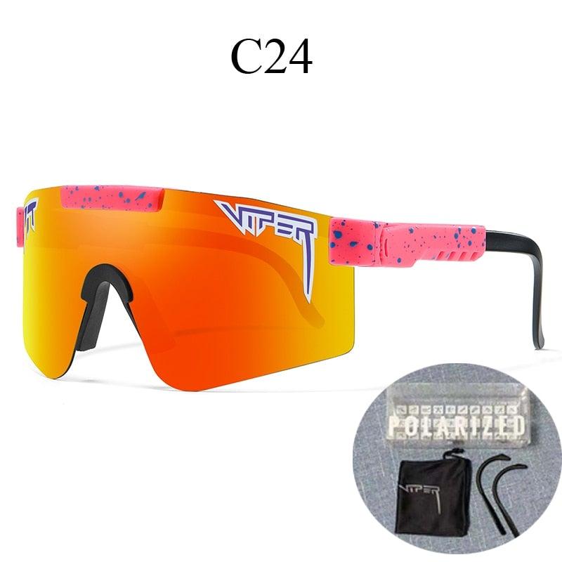 Davy | Outdoor Sports Sunglasses Sharp Drop Glasses