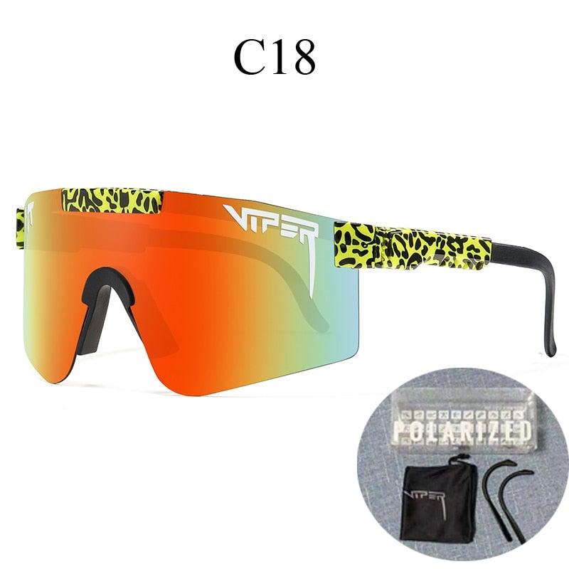 Davy | Outdoor Sports Sunglasses Sharp Drop Glasses
