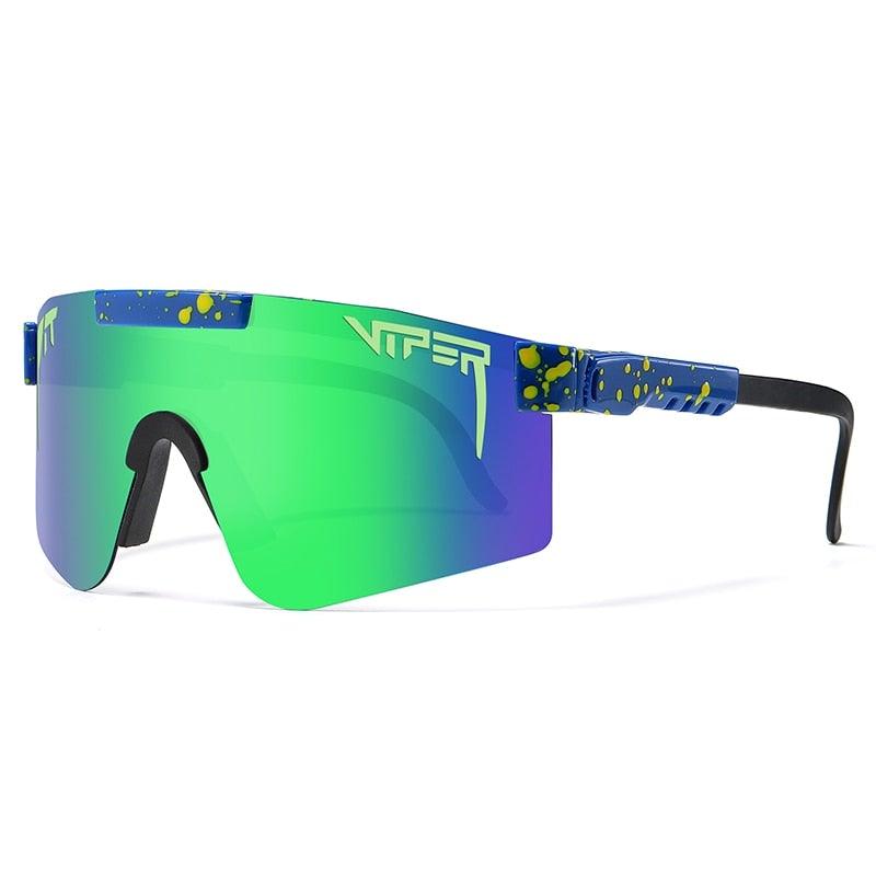 Davy | Outdoor Sports Sunglasses Sharp Drop Glasses