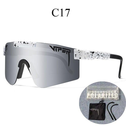 Davy | Outdoor Sports Sunglasses Sharp Drop Glasses