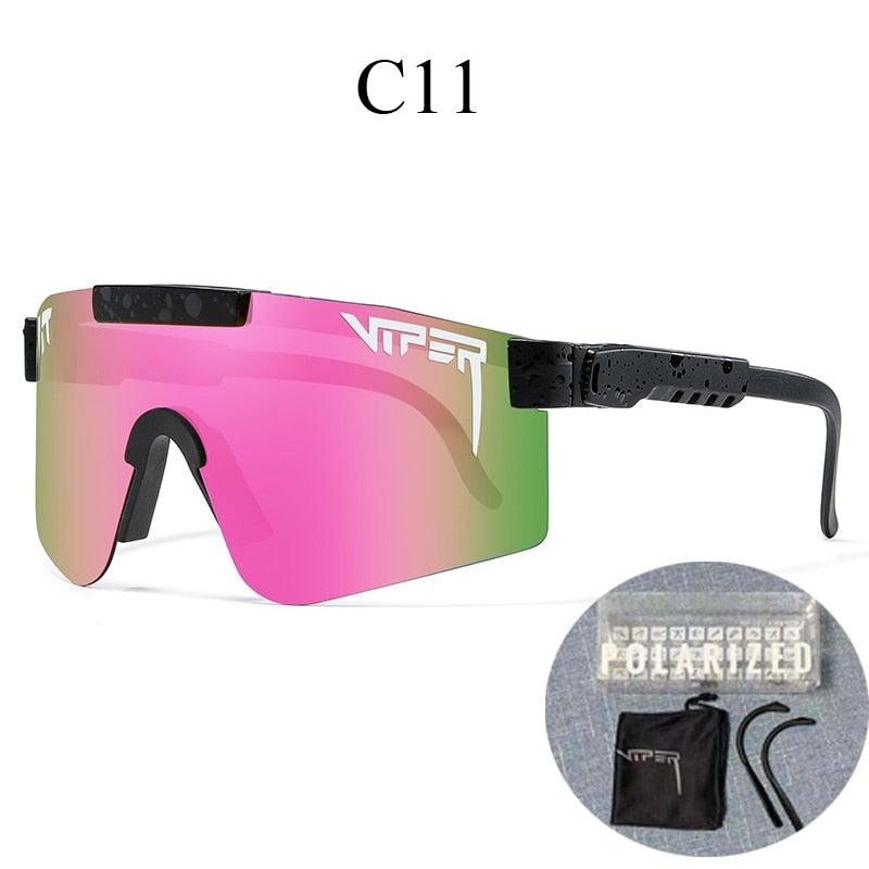 Davy | Outdoor Sports Sunglasses Sharp Drop Glasses
