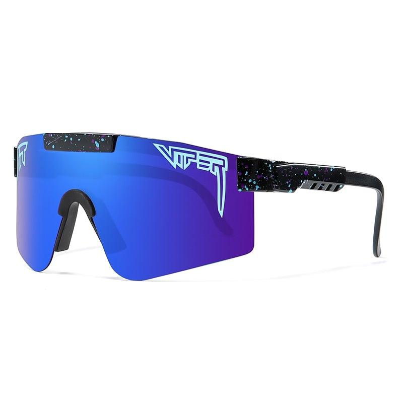 Davy | Outdoor Sports Sunglasses Sharp Drop Glasses