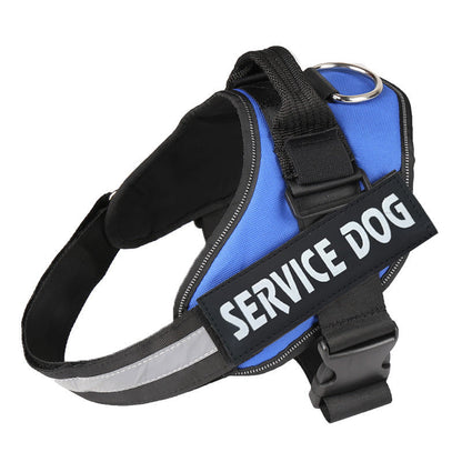 Davy | Personalized Dog Harness for No-Pull