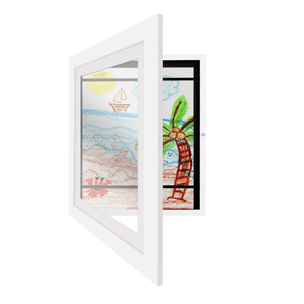 Davy | Picture Frame - for up to 150 Pictures