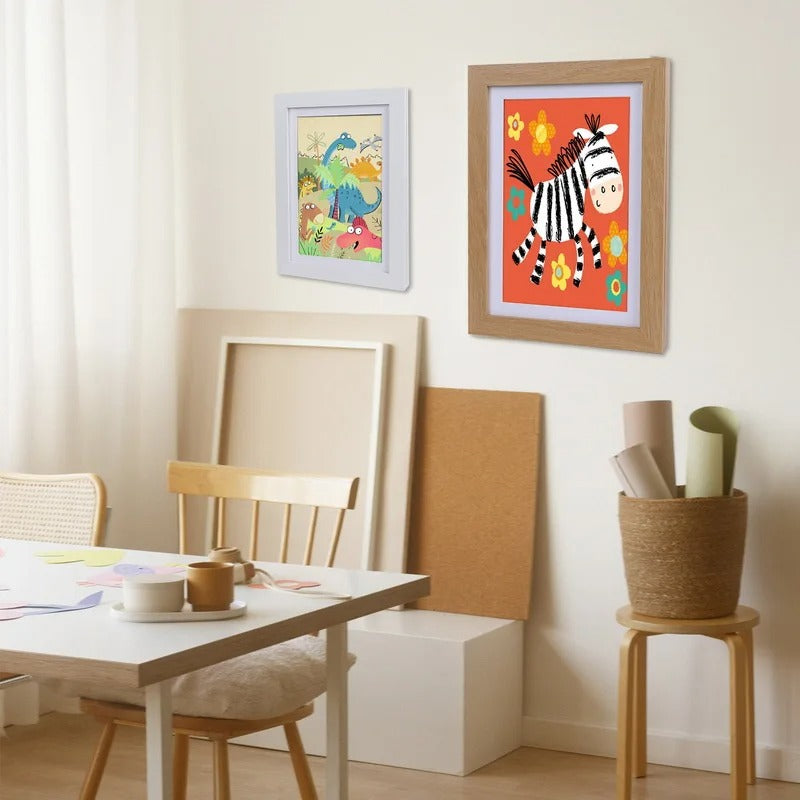 Davy | Picture Frame - for up to 150 Pictures