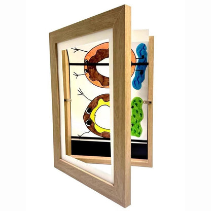 Davy | Picture Frame - for up to 150 Pictures