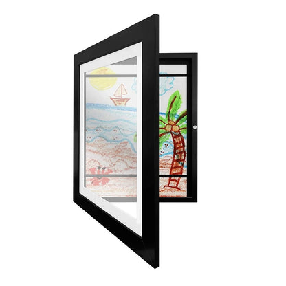 Davy | Picture Frame - for up to 150 Pictures