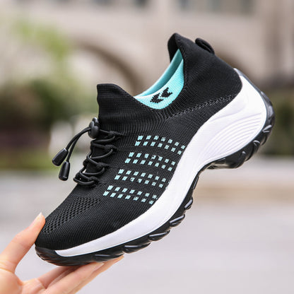Davy | Comfort Shoes for Plantar Fasciitis Pain Relief