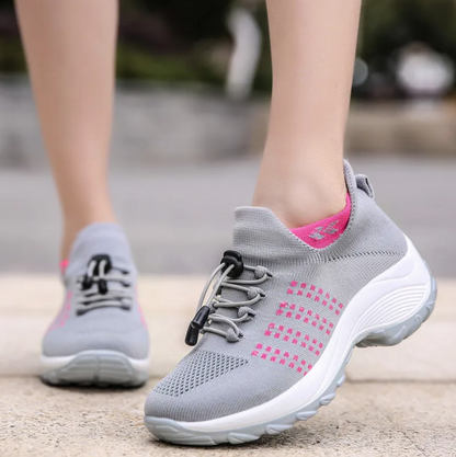 Davy | Comfort Shoes for Plantar Fasciitis Pain Relief