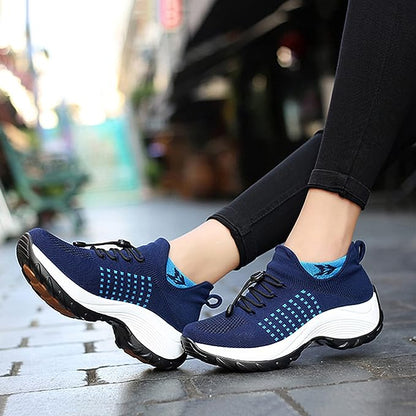 Davy | Comfort Shoes for Plantar Fasciitis Pain Relief