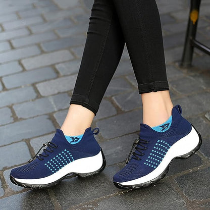 Davy | Comfort Shoes for Plantar Fasciitis Pain Relief