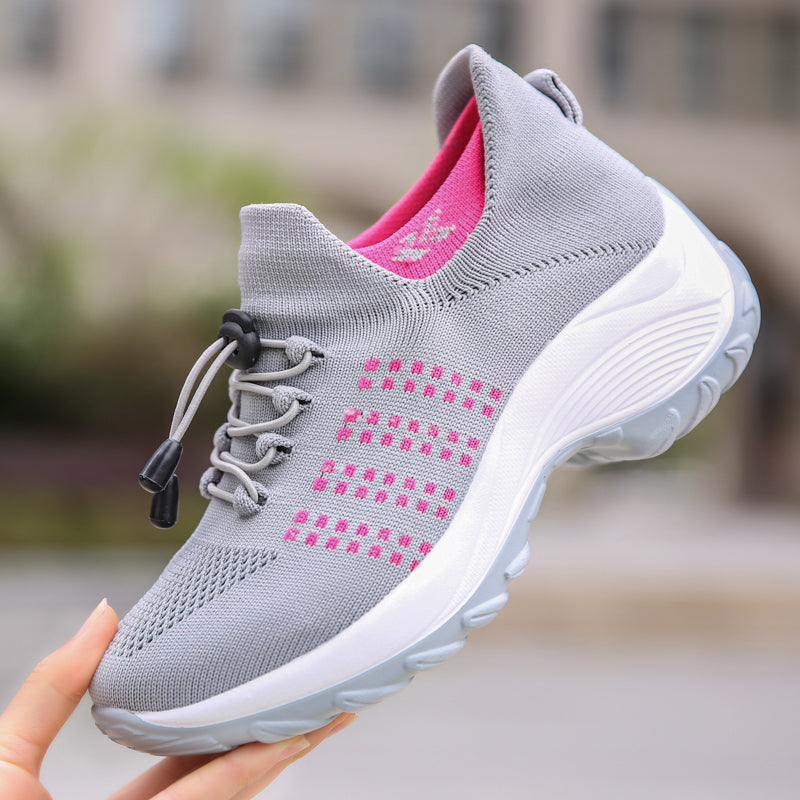 Davy | Comfort Shoes for Plantar Fasciitis Pain Relief
