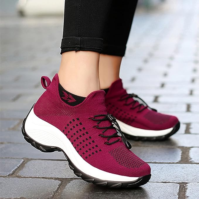 Davy | Comfort Shoes for Plantar Fasciitis Pain Relief