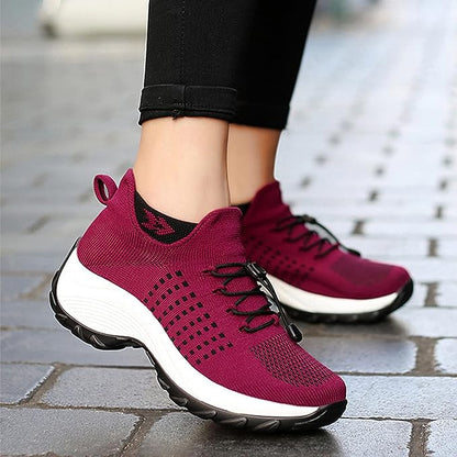 Davy | Comfort Shoes for Plantar Fasciitis Pain Relief