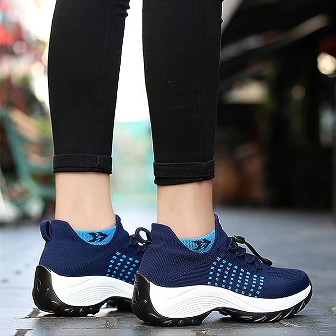 Davy | Comfort Shoes for Plantar Fasciitis Pain Relief