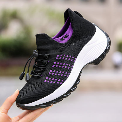 Davy | Comfort Shoes for Plantar Fasciitis Pain Relief