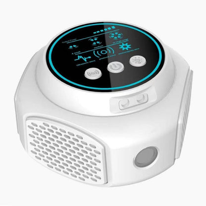 Davy | Ultrasonic Pest Repeller | Rodent Control, Safe & Quiet