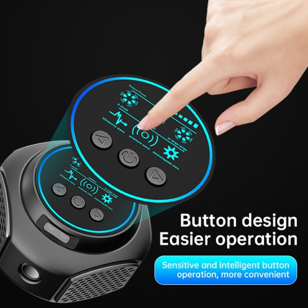 Davy | Ultrasonic Pest Repeller | Rodent Control, Safe & Quiet