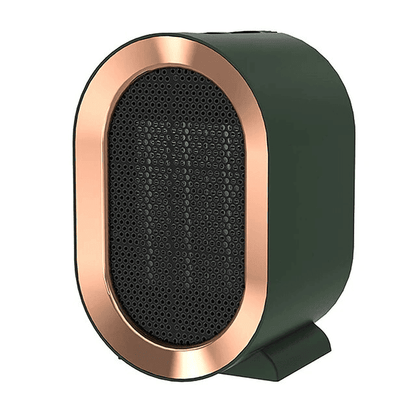Davy | Portable Oval Ceramic Personal Heater