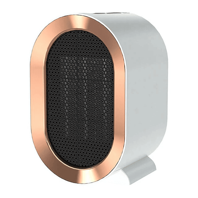 Davy | Portable Heater Quickly Heating Energy Efficient